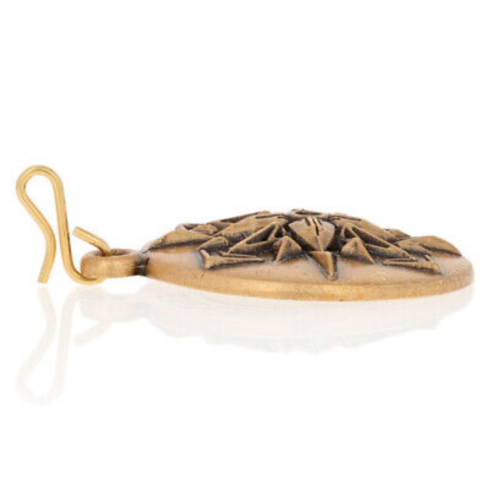 Alex and Ani Healing Love Chain Station Charm - Picture 10 of 10